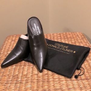 Couture Donald J Pliner Mules